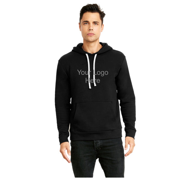 Premium Unisex Hoodie