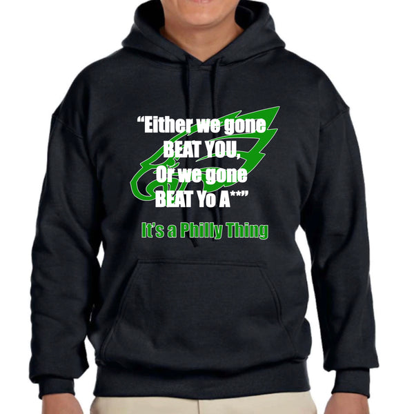 It’s a Philly Thing Hoodie